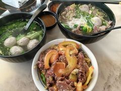 -合意桐坑牛肉粿·鲜牛肉火锅(嵩山总店)