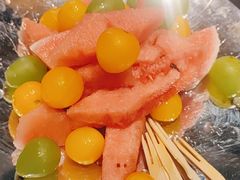 -丰和日丽(瑞虹天地月亮湾店)