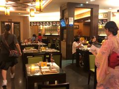 -科尔海悦酒店樱之河日本料理(清河东路店)