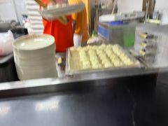 -津门张记包子铺(华昌道店)