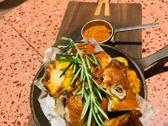 -La Terre乐田(万象城店)