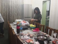 -克拉城堡网红轰趴馆·会场