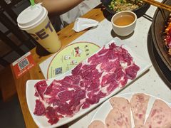 -莽子老火锅(大坪店)