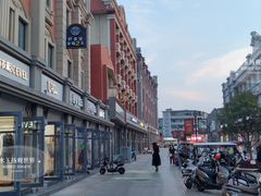 -鼓楼夜市