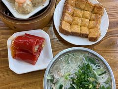 -恒兴发茶店(水巷口店)