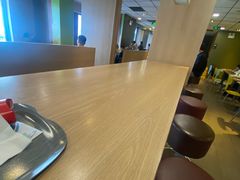 -麦当劳(总统大酒店店)