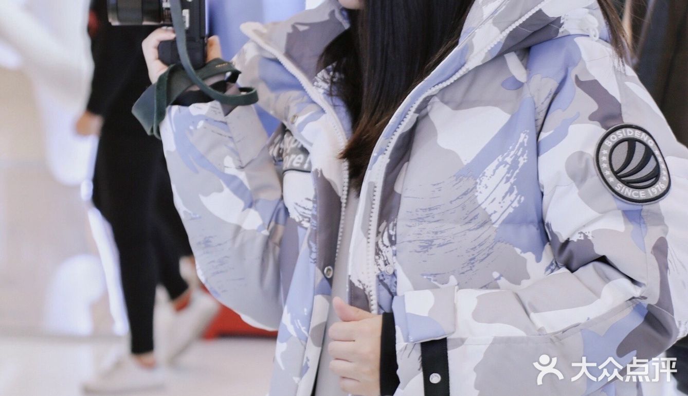 冬季必备 | 保暖与时髦兼备的波司登羽绒服