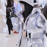 冬季必备 | 保暖与时髦兼备的波司登羽绒服