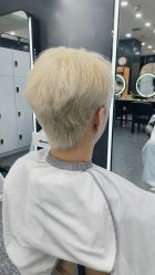 -藤野造型烫染·接发