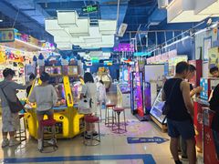 -大玩家(平江万达店)