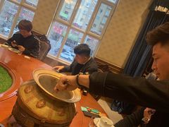 -哈啾嗨·新概念蒙餐(红星新城店)