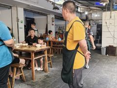 -温记府廟豆汤饭·始于1955年(海椒店)