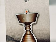 -喜茶(北京华贸购物中心店)