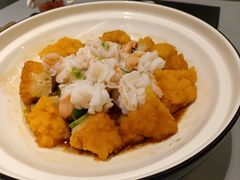 -狮王府淮扬菜(新街口友谊店)