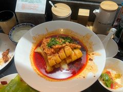 -青海名吃尕张娃非遗烤肉(城中店)