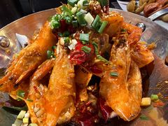 -串盟烧烤·长沙美食地标(星沙店)