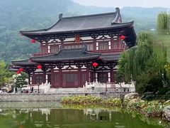 -华清宫景区