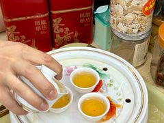 -长平腊味·潮汕特产