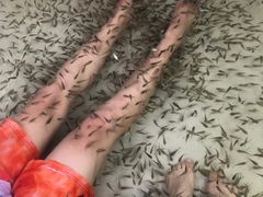-欢乐水魔方水世界