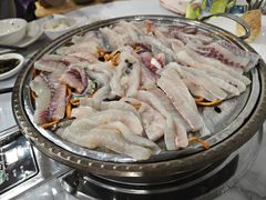 -凯盈阁私房菜·桑拿鸡(绿茵花园店)