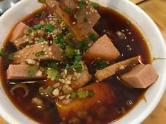 -痴串串(慈惠堂街店)