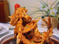 -老太原菜馆(府西街店)