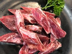 -我们家韩国烤肉8号店(郫都店)