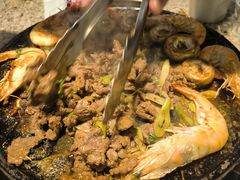 -厚味居炙子烤肉·清真(天桥南纬路店)