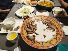 -邑金陵北京烤鸭店·现炒家常菜(ITC MALL店)