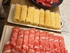 -呷哺呷哺 黄金牧场 (太原万象城店)
