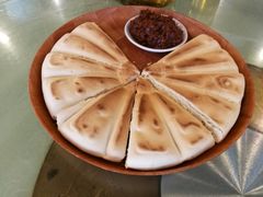 锅盔的酱-乾州食府(小雁塔店)