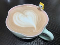-逗柴咖啡屋·狗咖猫咖宠物桌游