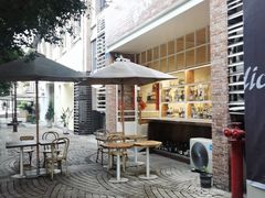 -佐敦面包铺·JORDAN BAKERY