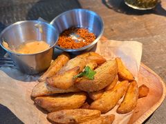 -MOJ coffee(瓯海泽雅水碓坑店)