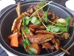 美极鸭五件-美极鲜食坊(宝安南路店)
