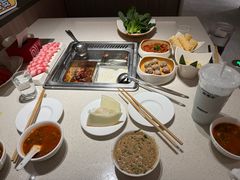 -海底捞火锅(高科广场店)