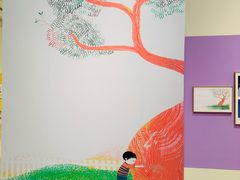 -【朵云轩艺术中心】博洛尼亚插画展·中国巡展·上海站