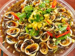 -潮盧打边炉