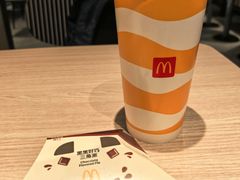 -麦当劳(北京南站店)