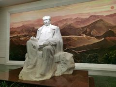 -韶山毛泽东同志故居