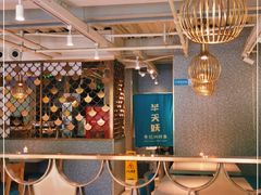 -半天妖烤鱼(方庄店)