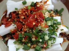 王妈花生粉-丝丝香王凉粉(汇宇店)