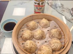 -食惠里小笼包面馆(越秀店)