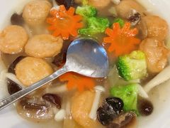 -枣子树·素食餐厅(朱家尖店)