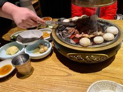 -泥炉烧肉师(新街口金銮巷店)