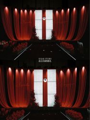 -Sugar苏格婚礼策划工作室