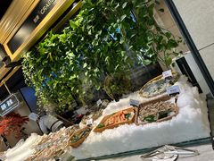 -川骄海鲜自助(亚运村店)