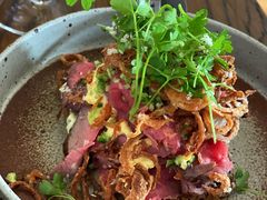 -BOR Eatery(安福路店)