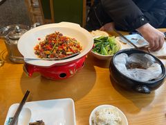 -大鸽饭(马王堆店)