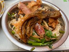 -凤张螺蛳粉·爽口粉(跃进路总店)